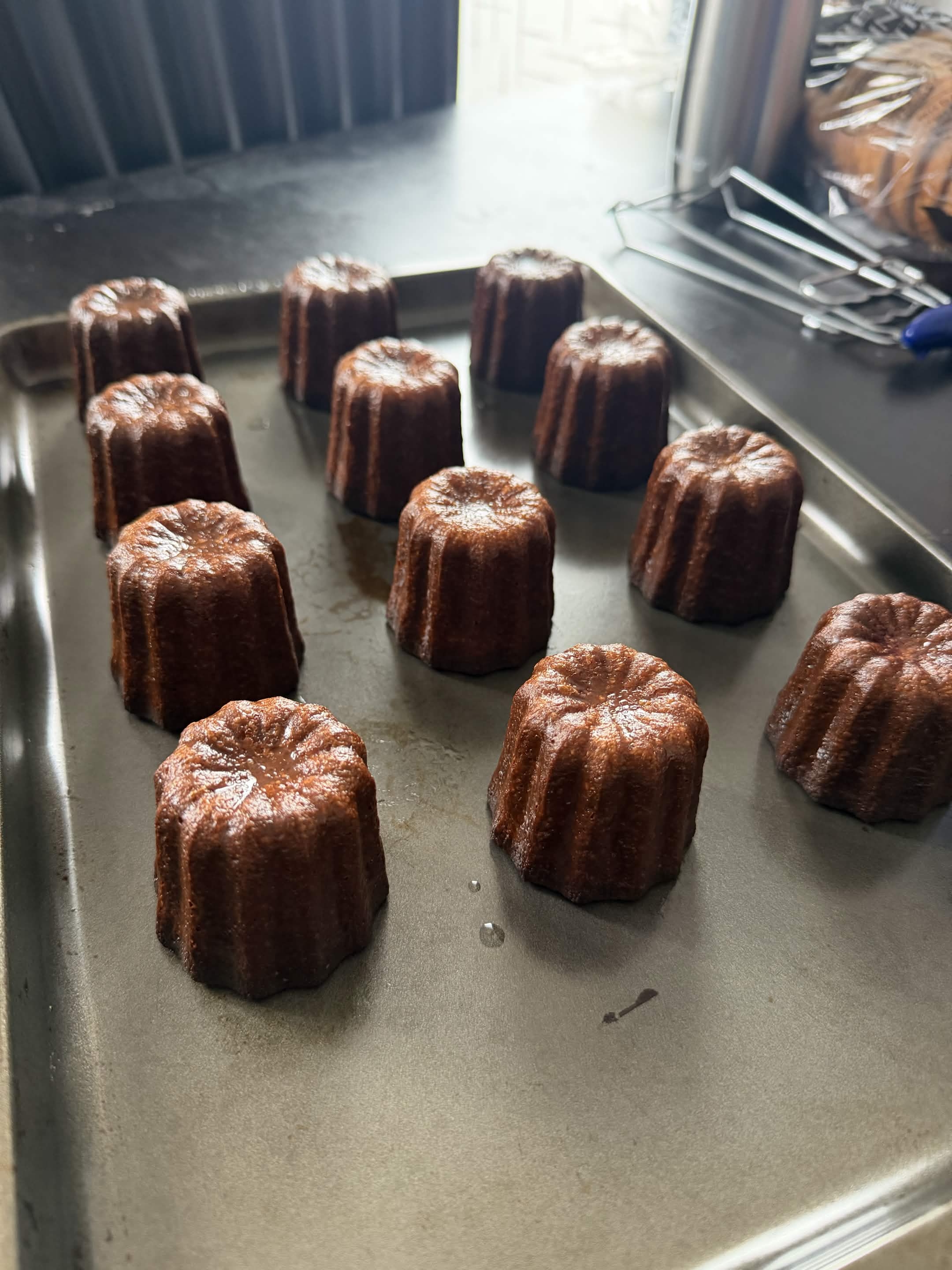 Canele