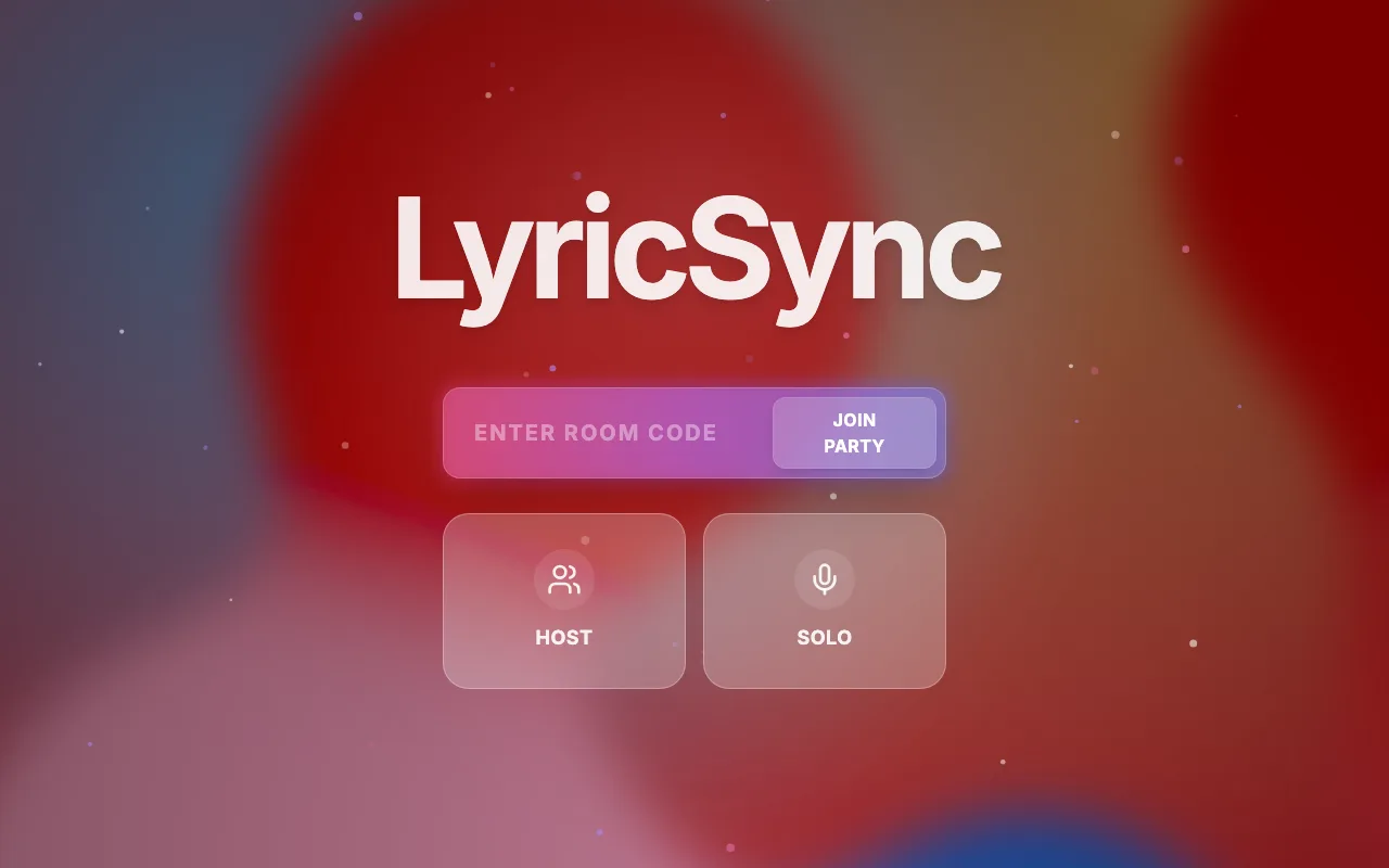 LyricSync